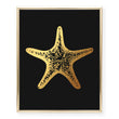 Load image into Gallery viewer, Starfish Foil Art Print