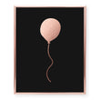 Load image into Gallery viewer, Balloon Foil Art Print