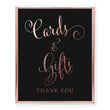 Load image into Gallery viewer, Cards & Gifts Foil Art Print