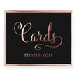 Load image into Gallery viewer, Cards Foil Art Print