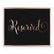 Load image into Gallery viewer, Reserved Foil Art Print