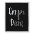 Load image into Gallery viewer, Carpe Diem Foil Art Print