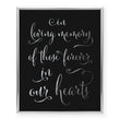 Load image into Gallery viewer, In Loving Memory Foil Art Print