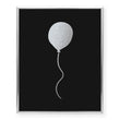 Load image into Gallery viewer, Balloon Foil Art Print