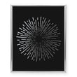 Load image into Gallery viewer, Burst Foil Art Print