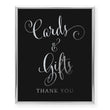 Load image into Gallery viewer, Cards & Gifts Foil Art Print