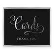 Load image into Gallery viewer, Cards Foil Art Print