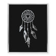 Load image into Gallery viewer, Dreamcatcher Foil Art Print
