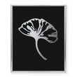 Load image into Gallery viewer, Ginkgo Leaf Foil Art Print