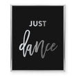 Load image into Gallery viewer, Just Dance Foil Art Print