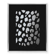 Load image into Gallery viewer, Leopard Print Foil Art Print