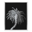 Load image into Gallery viewer, Palm Tree Foil Art Print