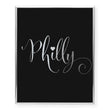 Load image into Gallery viewer, Philly Foil Art Print