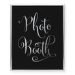 Load image into Gallery viewer, Photo Booth Foil Art Print