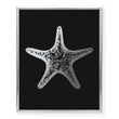 Load image into Gallery viewer, Starfish Foil Art Print