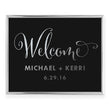 Load image into Gallery viewer, Welcome Foil Art Print, style 1