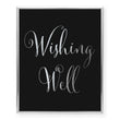 Load image into Gallery viewer, Wishing Well Foil Art Print