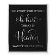 Load image into Gallery viewer, Wedding Memorial Foil Art Print