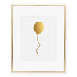 Load image into Gallery viewer, Balloon Foil Art Print