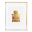 Load image into Gallery viewer, Typewriter Foil Art Print