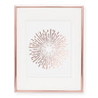 Load image into Gallery viewer, Burst Foil Art Print