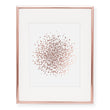 Load image into Gallery viewer, Cluster of Dots Foil Art Print