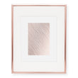 Load image into Gallery viewer, Diagonal Lines Foil Art Print