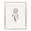 Load image into Gallery viewer, Dreamcatcher Foil Art Print