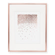 Load image into Gallery viewer, Falling Confetti Foil Art Print