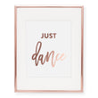 Load image into Gallery viewer, Just Dance Foil Art Print