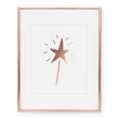 Load image into Gallery viewer, Magic Wand Foil Art Print