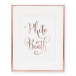 Load image into Gallery viewer, Photo Booth Foil Art Print