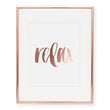 Load image into Gallery viewer, Relax Foil Art Print
