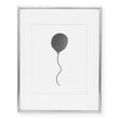 Load image into Gallery viewer, Balloon Foil Art Print
