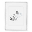 Load image into Gallery viewer, Bird on a Branch Foil Art Print