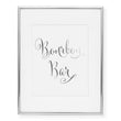 Load image into Gallery viewer, Bourbon Bar Foil Art Print