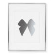 Load image into Gallery viewer, Bow Foil Art Print