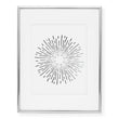 Load image into Gallery viewer, Burst Foil Art Print