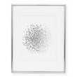 Load image into Gallery viewer, Cluster of Dots Foil Art Print