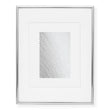 Load image into Gallery viewer, Diagonal Lines Foil Art Print