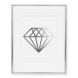 Load image into Gallery viewer, Diamond Foil Art Print