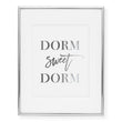 Load image into Gallery viewer, Dorm Sweet Dorm Foil Art Print