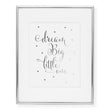 Load image into Gallery viewer, Dream Big Little One Foil Art Print