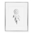 Load image into Gallery viewer, Dreamcatcher Foil Art Print