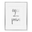 Load image into Gallery viewer, Eyes on the Prize Foil Art Print