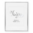Load image into Gallery viewer, Favors Foil Art Print