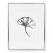 Load image into Gallery viewer, Ginkgo Leaf Foil Art Print