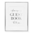 Load image into Gallery viewer, Guest Book Foil Art Print, style 2