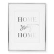 Load image into Gallery viewer, Home Sweet Home Foil Art Print