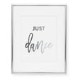 Load image into Gallery viewer, Just Dance Foil Art Print